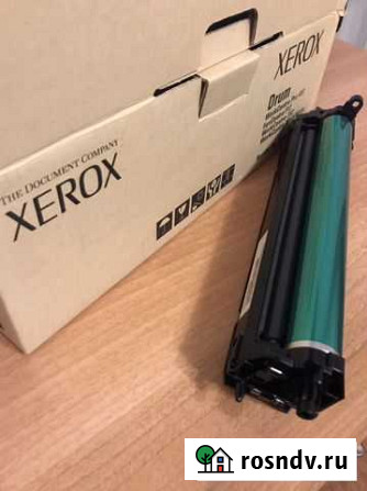 Xerox Drum Самара - изображение 1