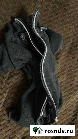 Комбинезон для собаки Мурино - изображение 1