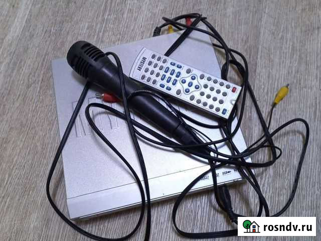 Караоке система бу Астрахань - изображение 1