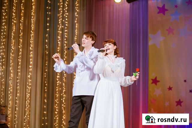 Уроки вокального мастерства Нижний Тагил - изображение 1