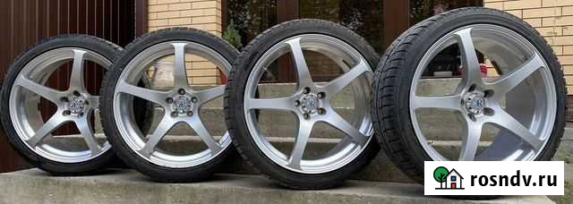 Yokohama kreuzer series V Ростов-на-Дону - изображение 1