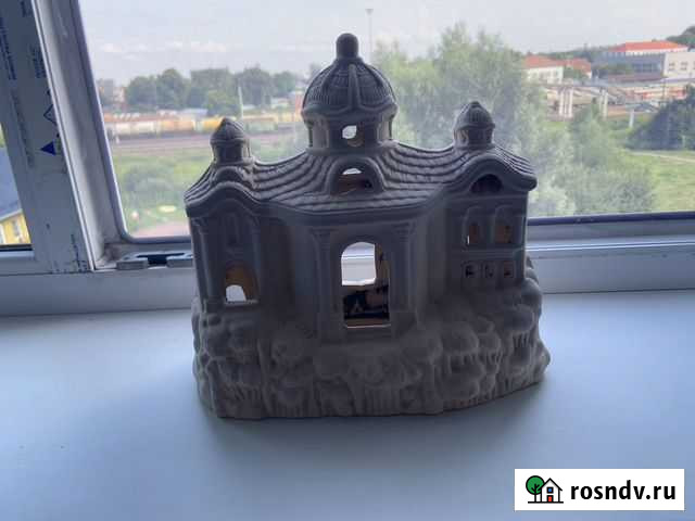 Укрытие для рыбок Калининград - изображение 1