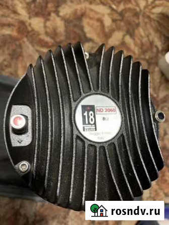 Nd2060 и nd1460 Рязань - изображение 1