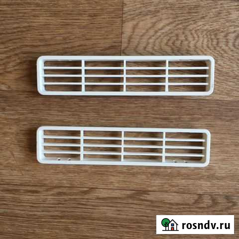 Новые вентиляционные решетки Люберцы - изображение 1