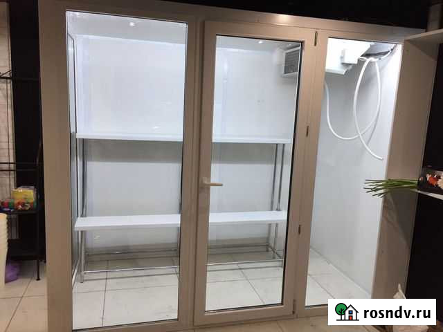 Цветочная холодильная камера Балашиха - изображение 1