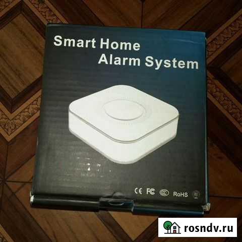 Сигнализация для дачи, гаража Балаково - изображение 1