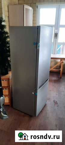 Холодильник бу на запчасти Улан-Удэ - изображение 1