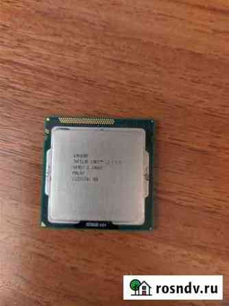 Процессор i3 2120 3,30 GHz - Socket 1155 Астрахань