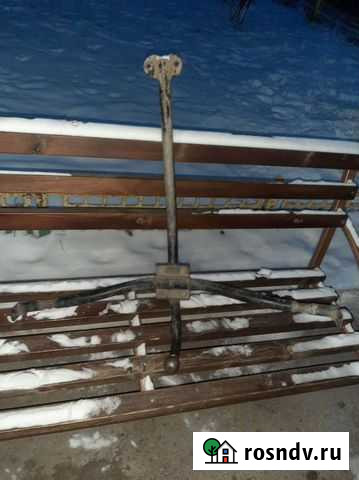 Фаркоп Черногорск - изображение 1