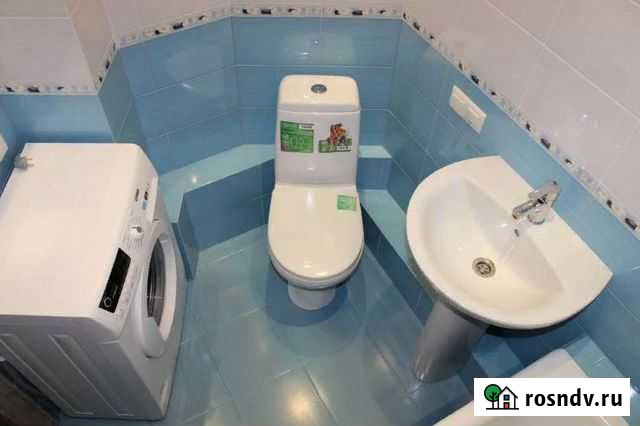 Плиточник. Ремонт санузлов Калуга - изображение 1