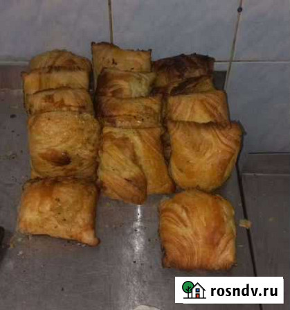 Выпечка на заказ Санкт-Петербург - изображение 1