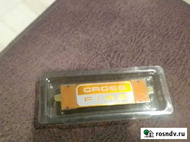 Шлейф cross fire Ульяновск - изображение 1