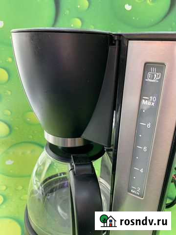 Кофеварка* Новокузнецк - изображение 1