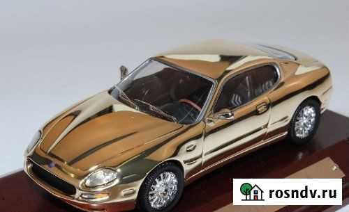 1/43 Суперкары в масштабе 1:43 от Hrom Collection Ейск - изображение 1
