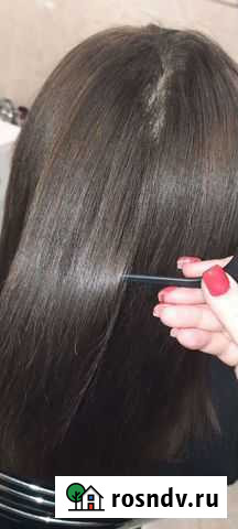 Кератин ботокс Брянск - изображение 1