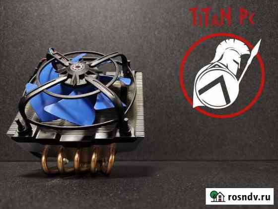 Deepcool Icewing 5 Pro / Обмен Нижний Новгород