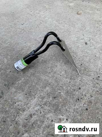 Тяпка новая Чита - изображение 1