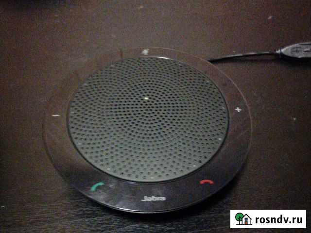 Спикерфон Рощино - изображение 1