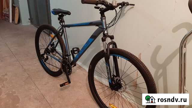 Велосипед Энгельс - изображение 1