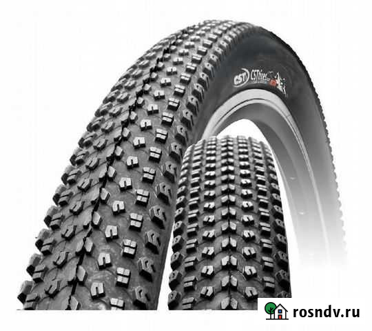 Велосипедная покрышка Анапа - изображение 1