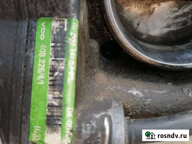 Дроссель Карачаевск - изображение 1