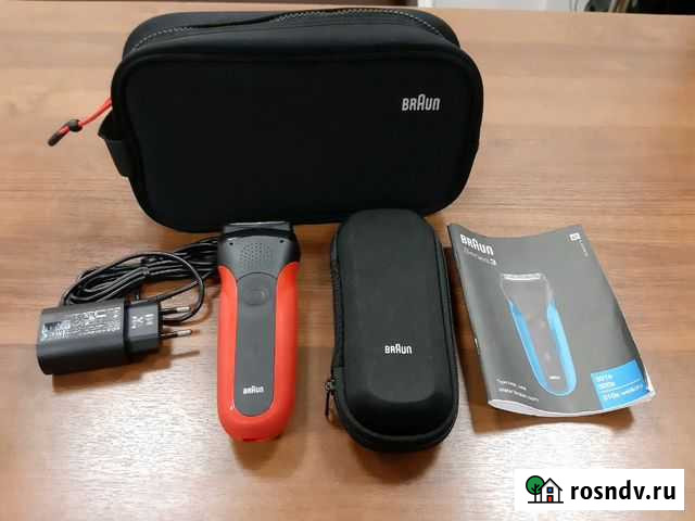 Бритва электрическая Тюмень - изображение 1