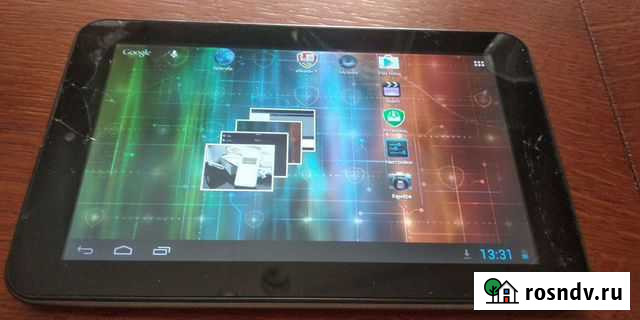 Prestigio Multipad 7.0 prime duo Тольятти - изображение 1
