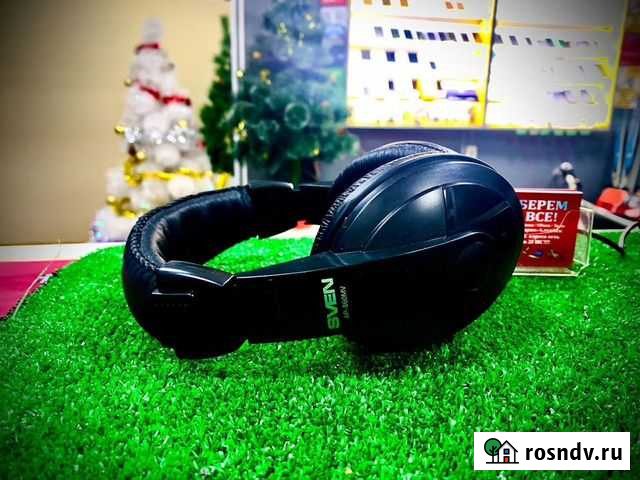 Наушники sven AP-860 MV Горно-Алтайск - изображение 1