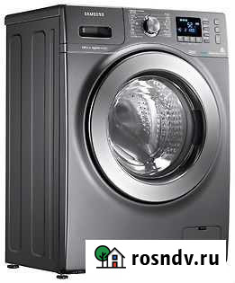 Ремонт стиральных машин Ханты-Мансийск - изображение 1