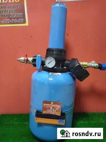 Станция водоснабжения Джилекс Краб 24 Майма - изображение 1