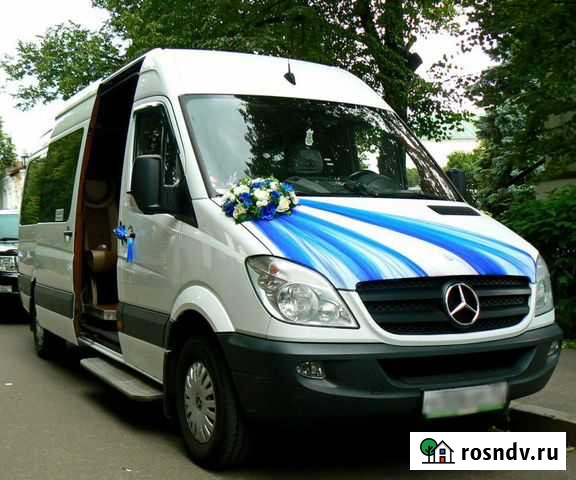 Пассажирские перевозки, аренда авто с водителем Вологда - изображение 1