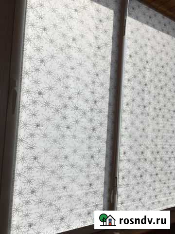 Рулонная штора Нижнекамск - изображение 1