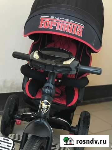 Велосипед Киров - изображение 1