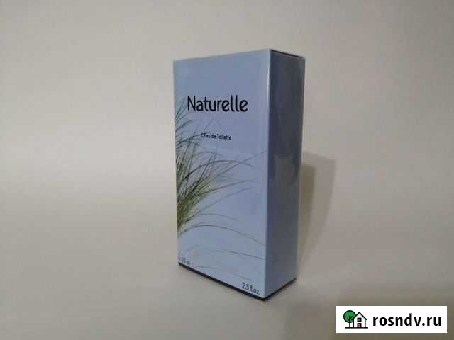 Naturelle и Moment de Bonheur Leau Ив роше Саранск - изображение 1