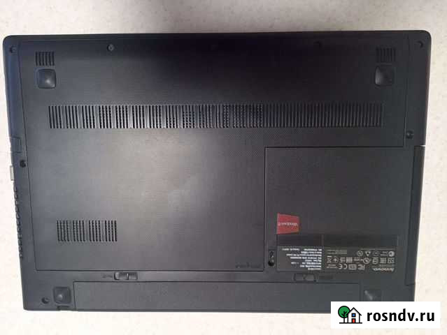 Ноутбук lenovo g50-45 Ульяновск - изображение 1