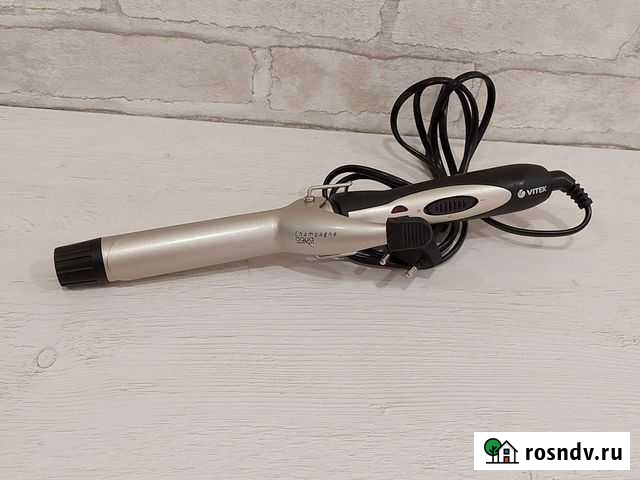 Плойка Кемерово - изображение 1