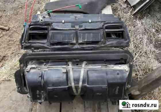 Продам печку BMW e34 Нягань
