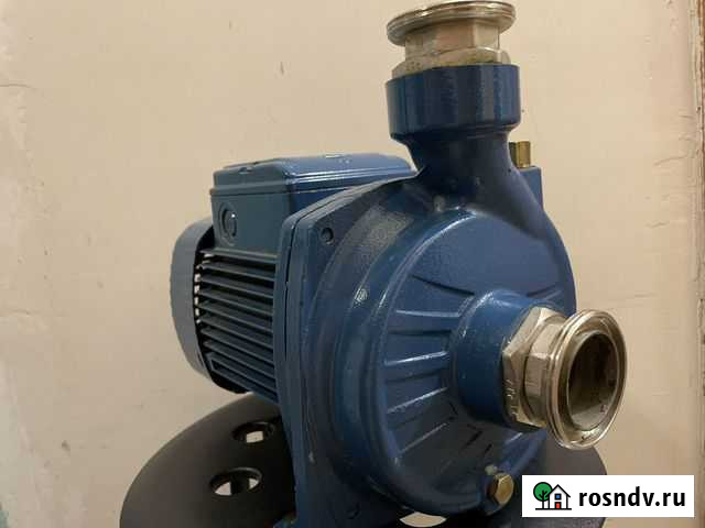 Водяной насос Педролло (италия) Сочи - изображение 1