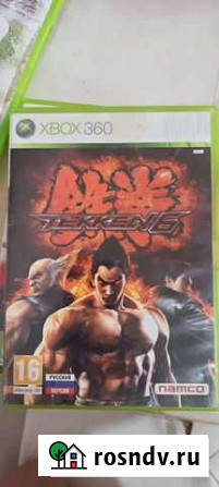 Игра для приставки xbox 360 Йошкар-Ола - изображение 1