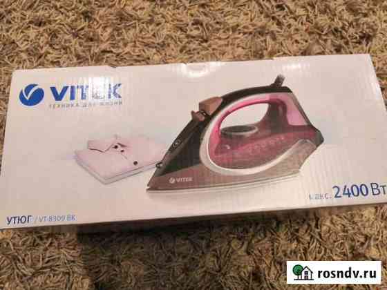 Утюг Vitek 8309 Пенза