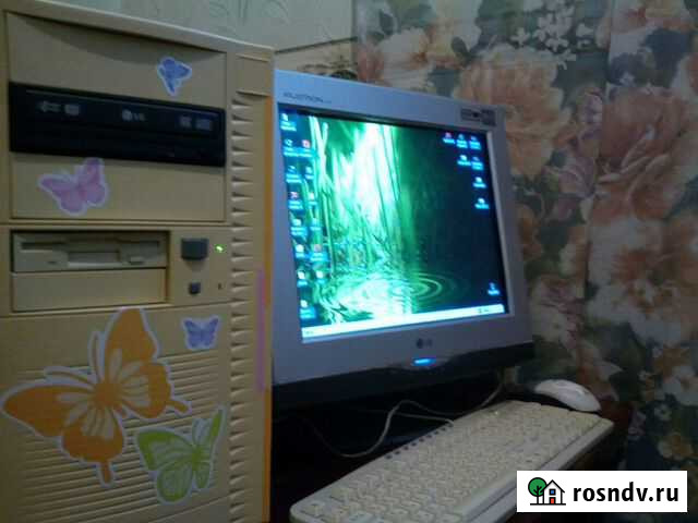 Компьютер Ижевское - изображение 1