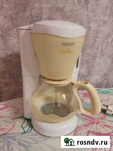 Кофеварка Кострома - изображение 1