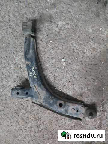 Рычаг подвески передний левый Daewoo Nexia Нижнекамск - изображение 1