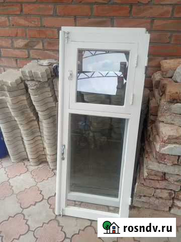 Деревянные окна Новочеркасск - изображение 1