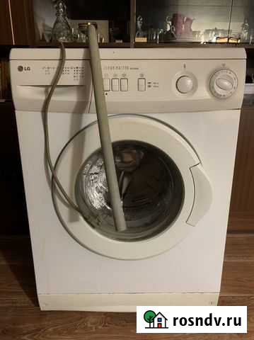 Стиральная машина Мурманск - изображение 1