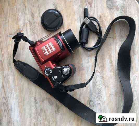 Фотоаппарат Rollie Powerflex 210 HD Тольятти