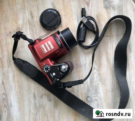 Фотоаппарат Rollie Powerflex 210 HD Тольятти - изображение 1