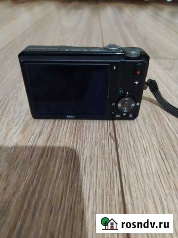 Цифровой фотоаппарат Белгород - изображение 1