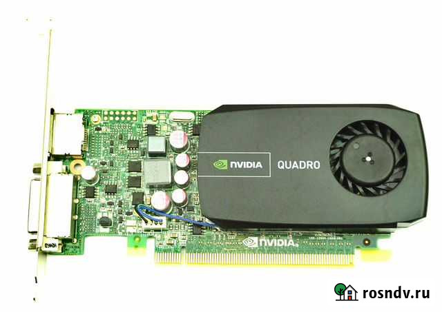 Видеокарта Новосибирск - изображение 1