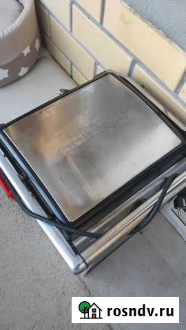 Электрогриль Polaris Видное - изображение 1